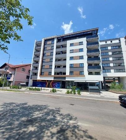 Stan Na Dan - Chic Home Banja Luka Luaran gambar