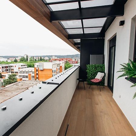 Stan Na Dan - Chic Home Banja Luka Luaran gambar