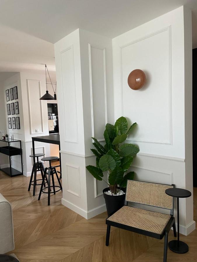 Stan Na Dan - Chic Home Banja Luka Luaran gambar