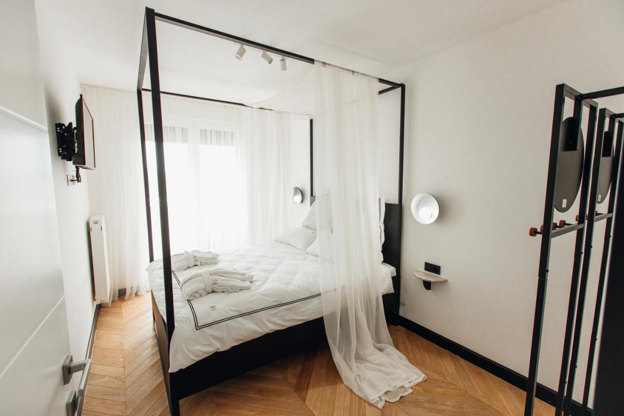 Stan Na Dan - Chic Home Banja Luka Luaran gambar