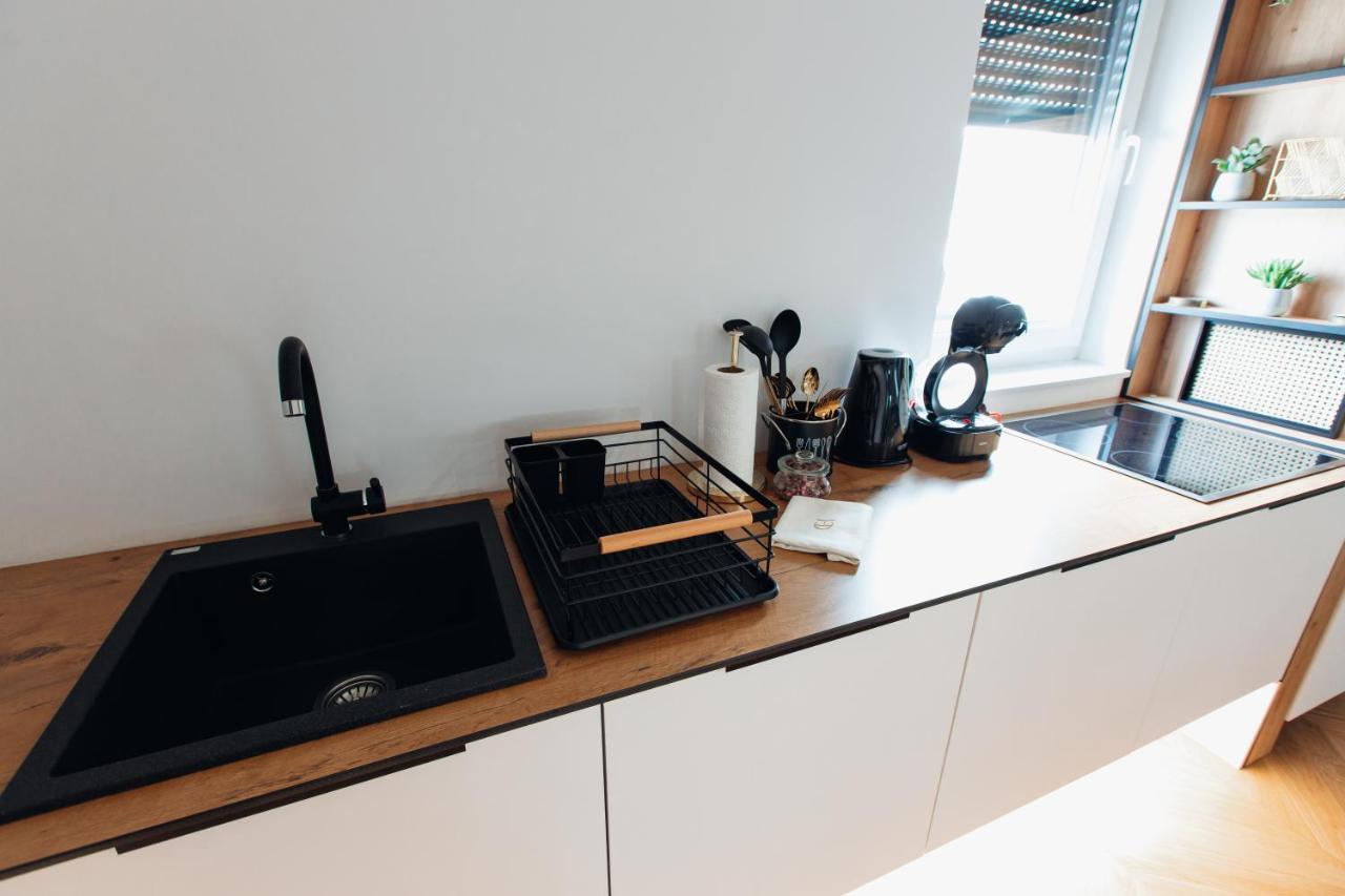Stan Na Dan - Chic Home Banja Luka Luaran gambar