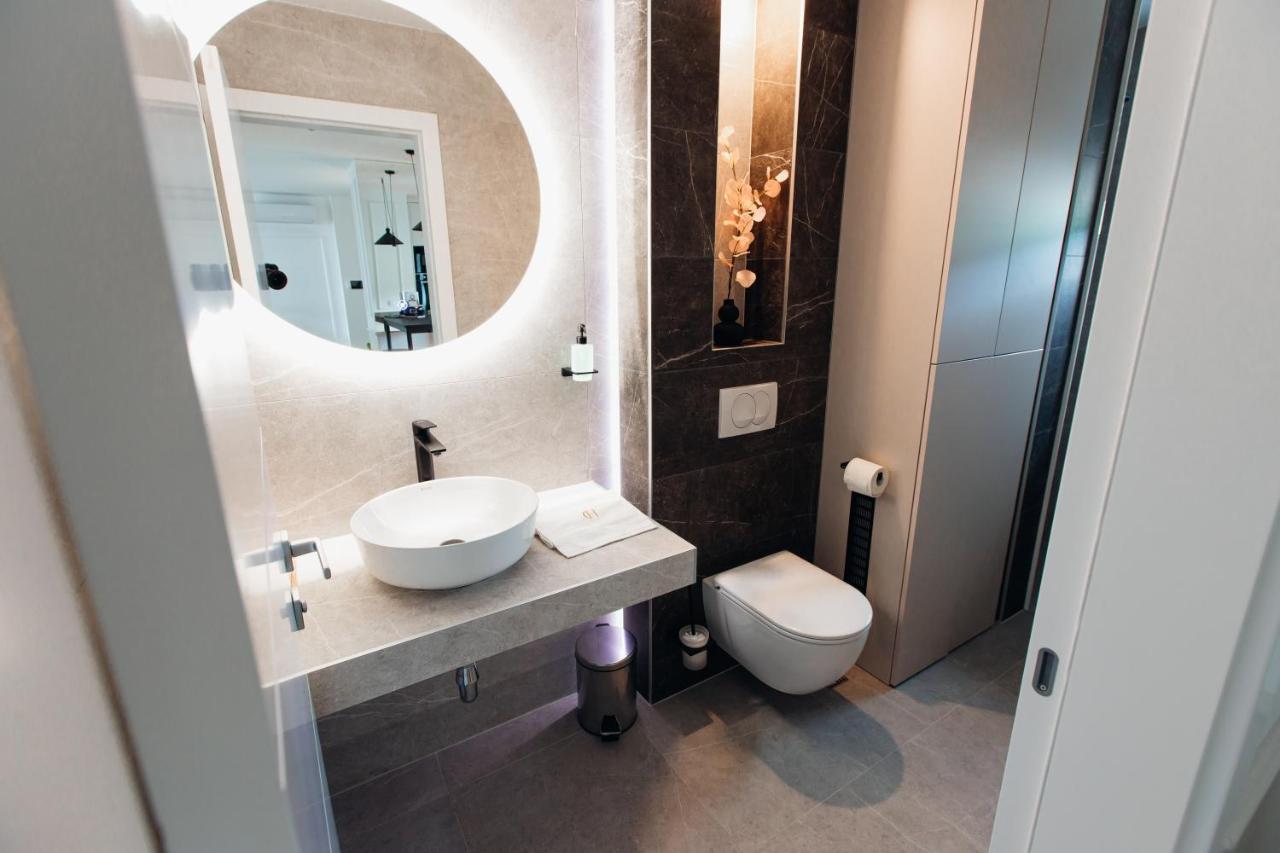 Stan Na Dan - Chic Home Banja Luka Luaran gambar