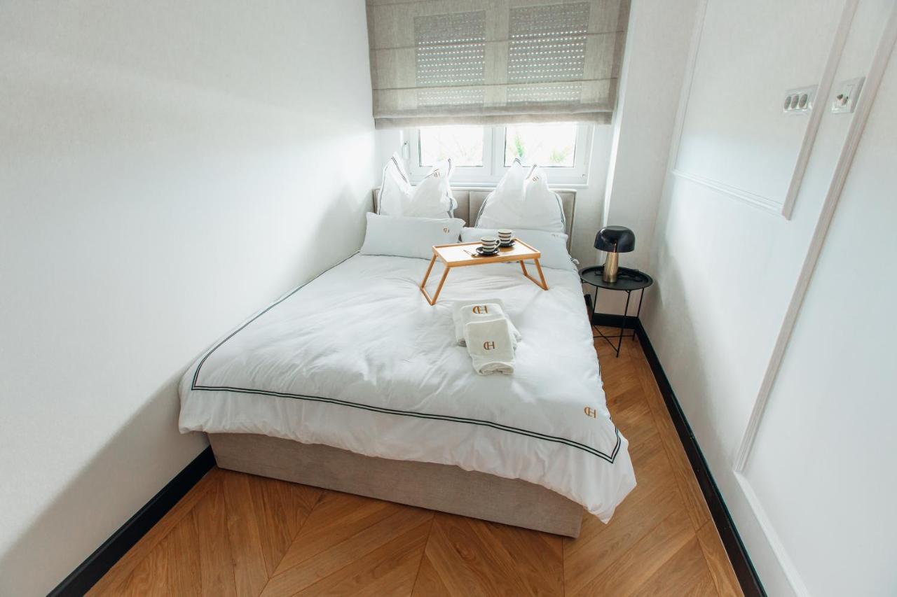 Stan Na Dan - Chic Home Banja Luka Luaran gambar