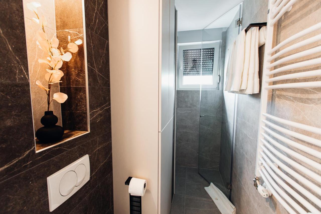 Stan Na Dan - Chic Home Banja Luka Luaran gambar