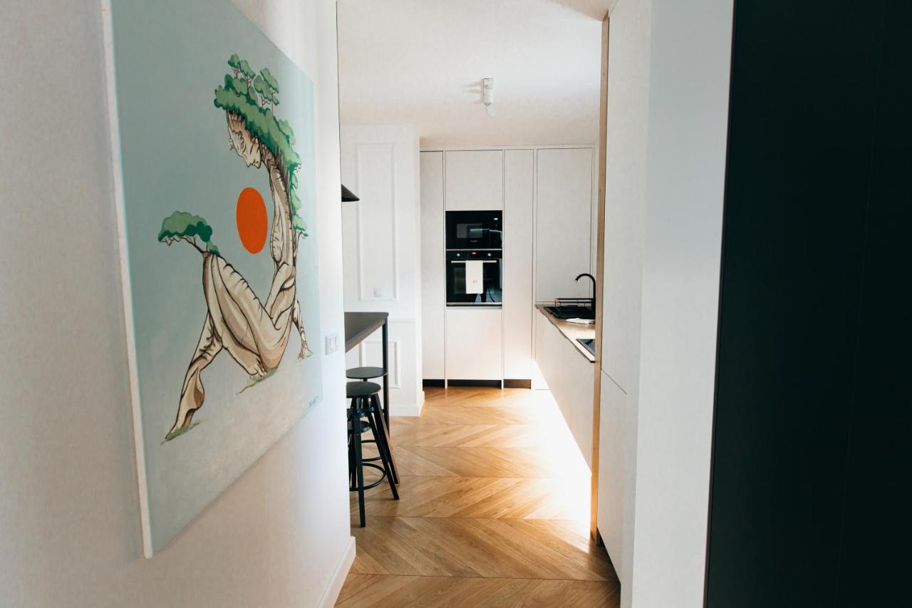 Stan Na Dan - Chic Home Banja Luka Luaran gambar