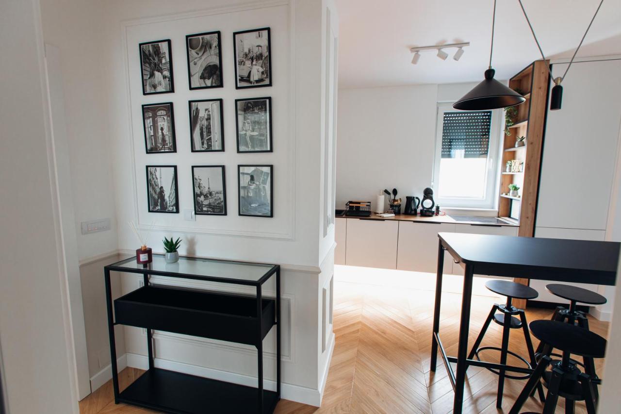 Stan Na Dan - Chic Home Banja Luka Luaran gambar