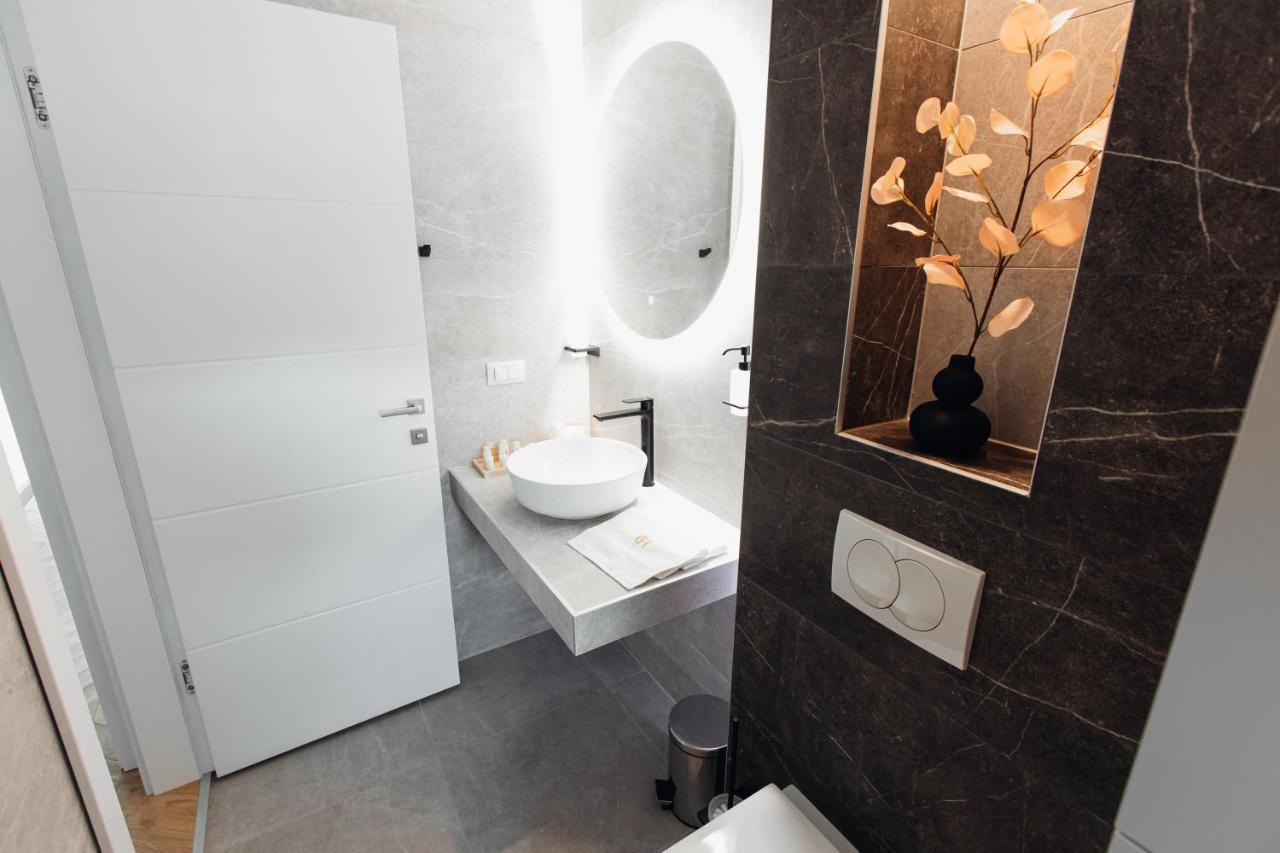 Stan Na Dan - Chic Home Banja Luka Luaran gambar