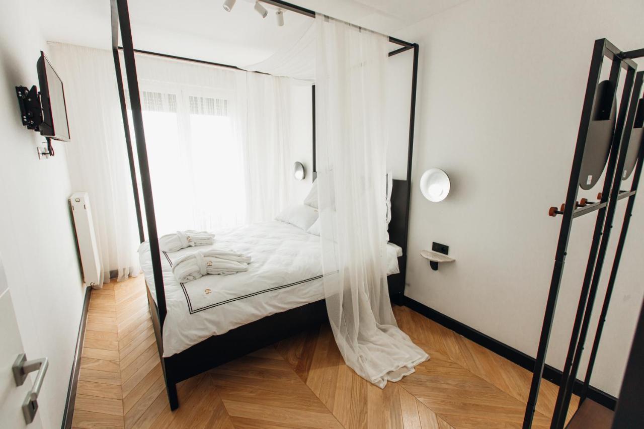 Stan Na Dan - Chic Home Banja Luka Luaran gambar