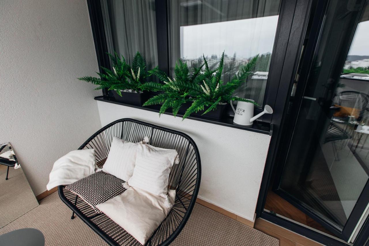 Stan Na Dan - Chic Home Banja Luka Luaran gambar